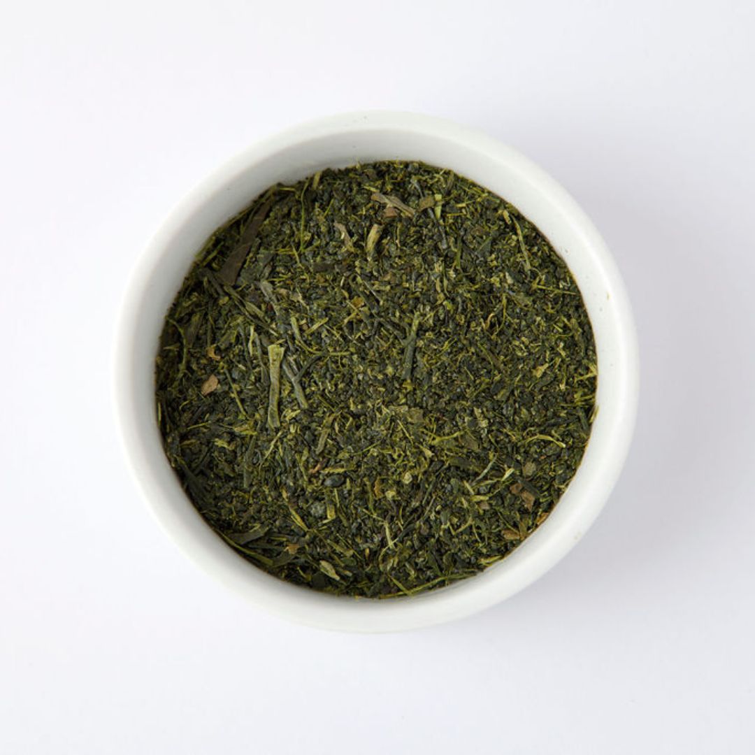 Japanese Green Tea Set
