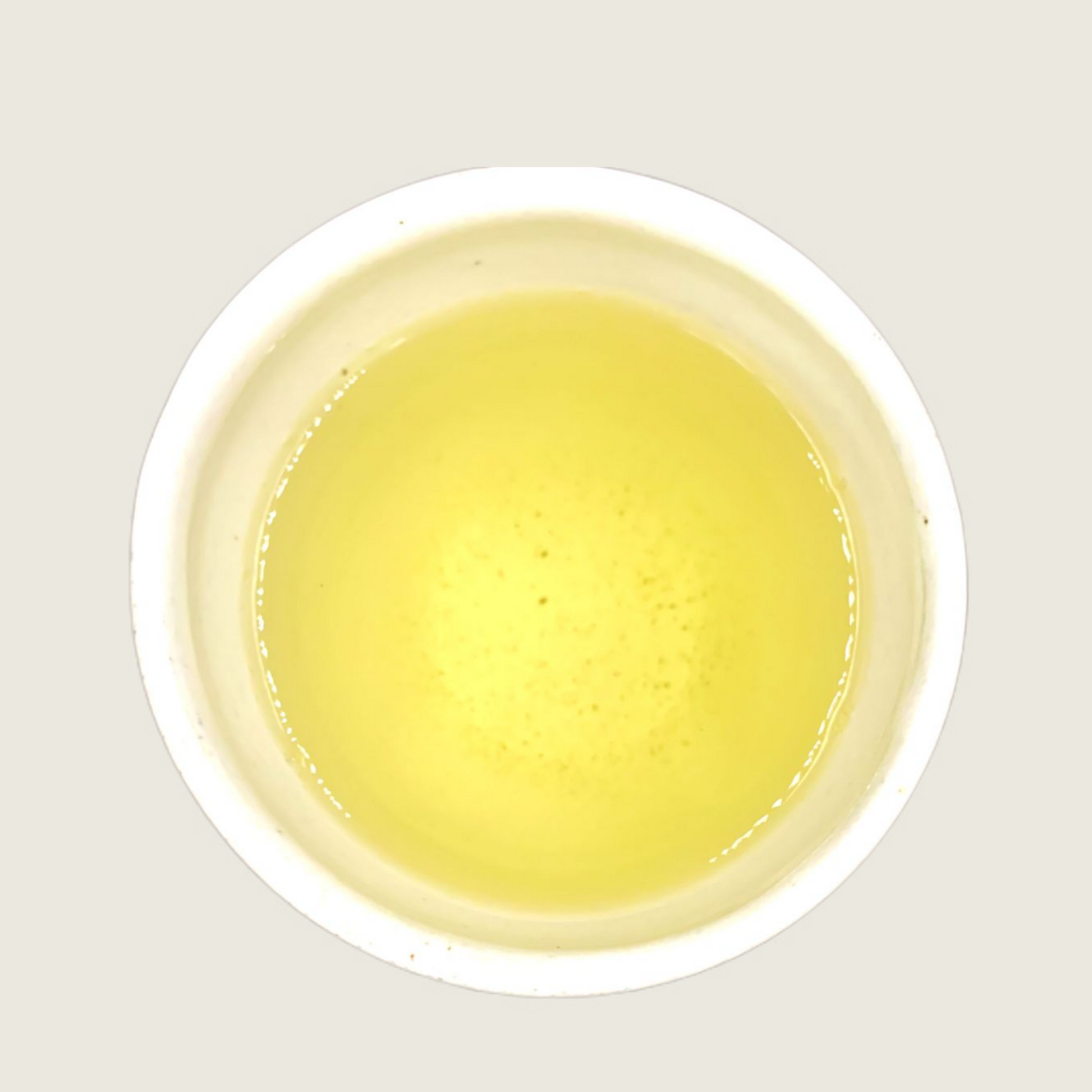 Low Caffeine Japanese Green Tea