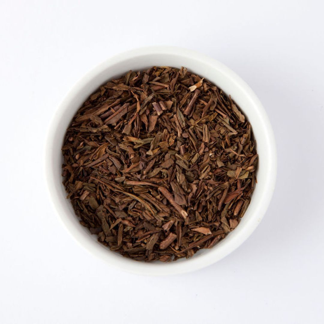Buy Loose Leaf Organic Green Tea